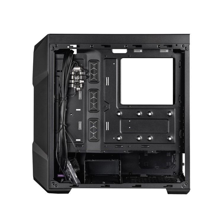 Cooler Master TD500 MESH V2 Mid Tower PC Case Black