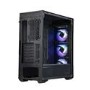 Cooler Master MasterBox TD500 Mesh V2 RGB Mid Tower PC Case Black