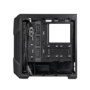 Cooler MAster TD500 MESH V2 Mid Tower PC Case - Black