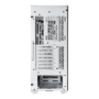 Cooler Master MasterBox TD500 Mesh V2 RGB Mid Tower PC Case White