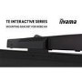 Iiyama 65" PureTouch IR with 40 point touch with android 14