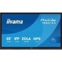 Iiyama 65" PureTouch IR with 40 point touch with android 14
