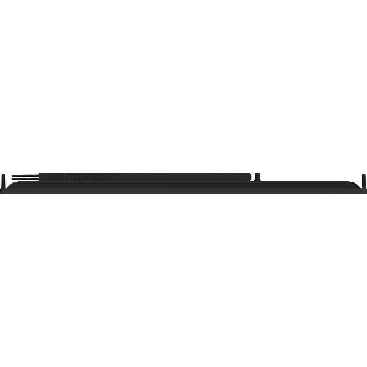 Iiyama 65" Black IPS 4K UHD Interactive Display 3x HDMI 24/7