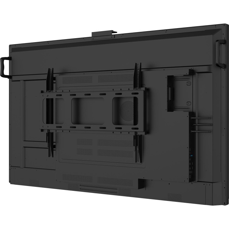 Iiyama 65" Black IPS 4K UHD Interactive Display 3x HDMI 24/7