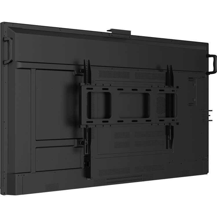 Iiyama 65" Black IPS 4K UHD Interactive Display 3x HDMI 24/7