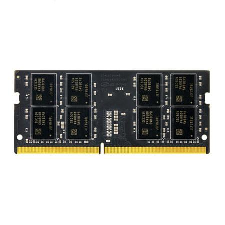 Team Elite 8GB 2400MHz DDR4 SO-DIMM Laptop Memory