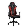 ThunderX3 TC3 MAX Gaming Chair Ember Red