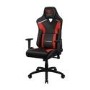 ThunderX3 TC3 MAX Gaming Chair Ember Red