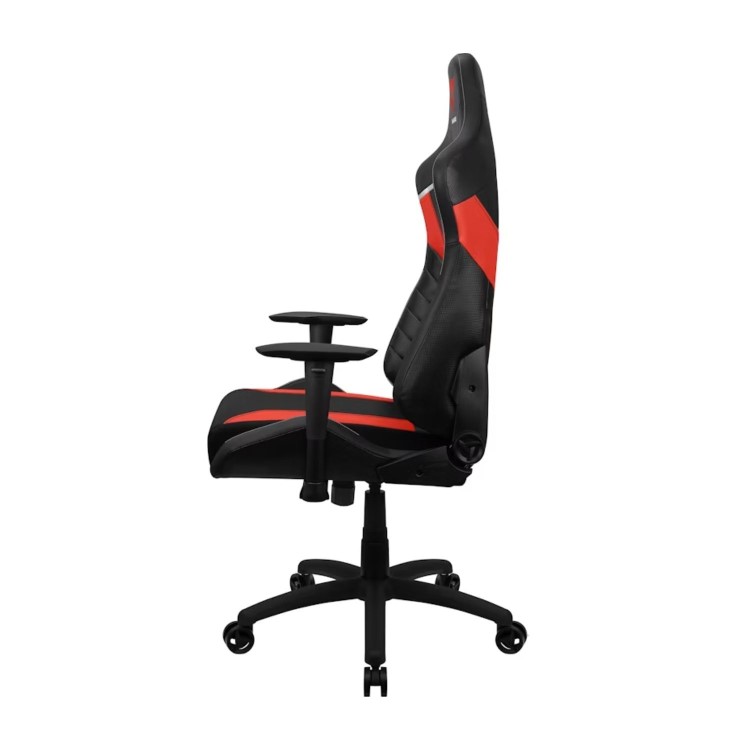 ThunderX3 TC3 MAX Gaming Chair Ember Red