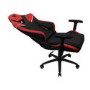 ThunderX3 TC5 MAX Gaming Chair Ember Red