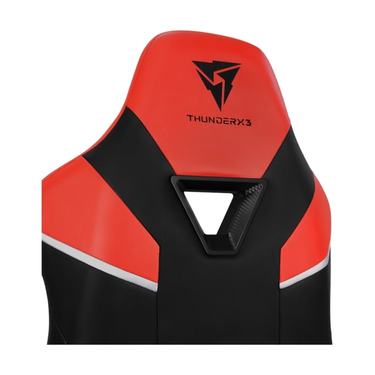 ThunderX3 TC5 MAX Gaming Chair Ember Red