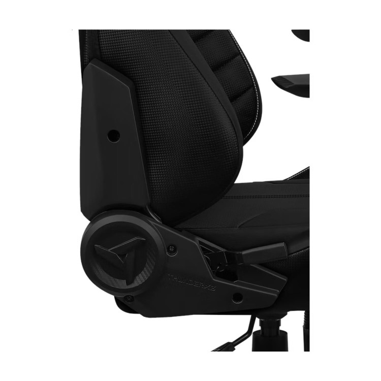 ThunderX3 TC5 MAX Gaming Chair Ember Red