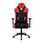 ThunderX3 TC5 MAX Gaming Chair Ember Red