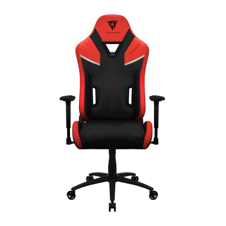 ThunderX3 TC5 MAX Gaming Chair Ember Red