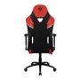 ThunderX3 TC5 MAX Gaming Chair Ember Red