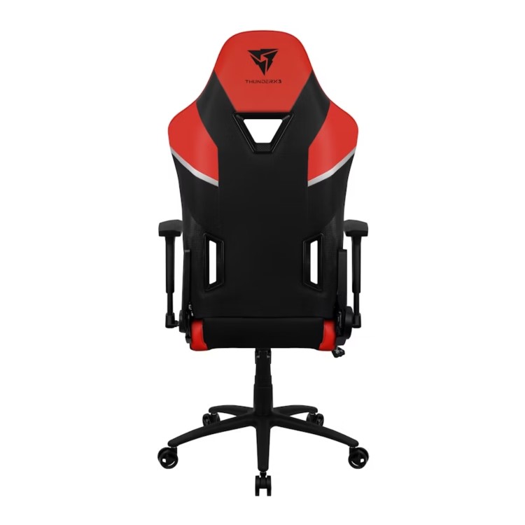 ThunderX3 TC5 MAX Gaming Chair Ember Red