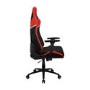 ThunderX3 TC5 MAX Gaming Chair Ember Red
