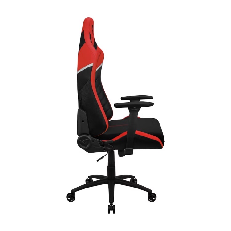 ThunderX3 TC5 MAX Gaming Chair Ember Red