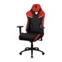 ThunderX3 TC5 MAX Gaming Chair Ember Red