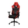 ThunderX3 TC5 MAX Gaming Chair Ember Red