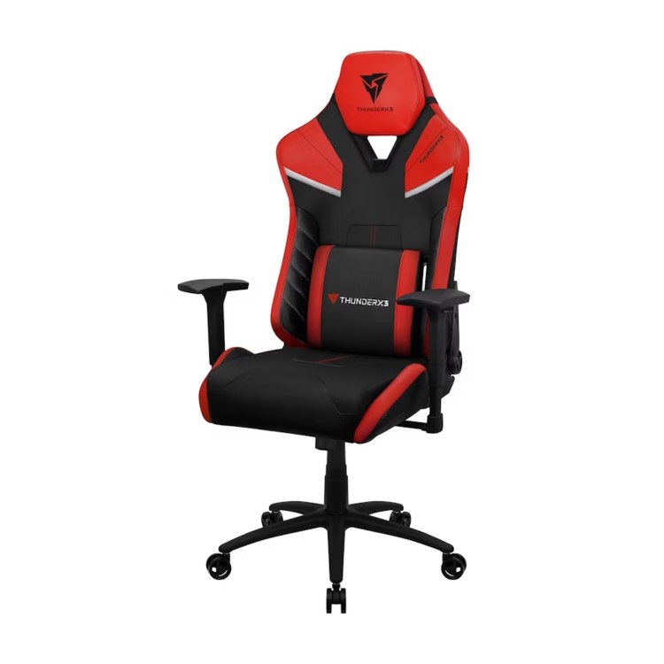 ThunderX3 TC5 MAX Gaming Chair Ember Red