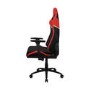 ThunderX3 TC5 MAX Gaming Chair Ember Red
