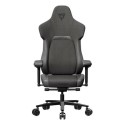 TEGC-2056111.11 ThunderX3 CORE Fabric Gaming Chair Black