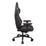 ThunderX3 CORE Fabric Gaming Chair Black