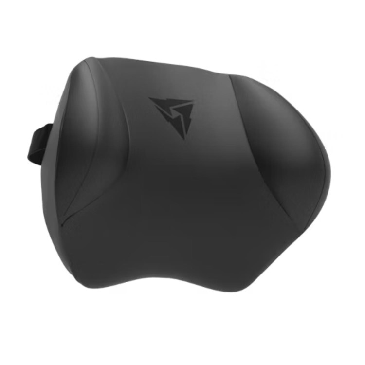 ThunderX3 CORE Fabric Gaming Chair Black