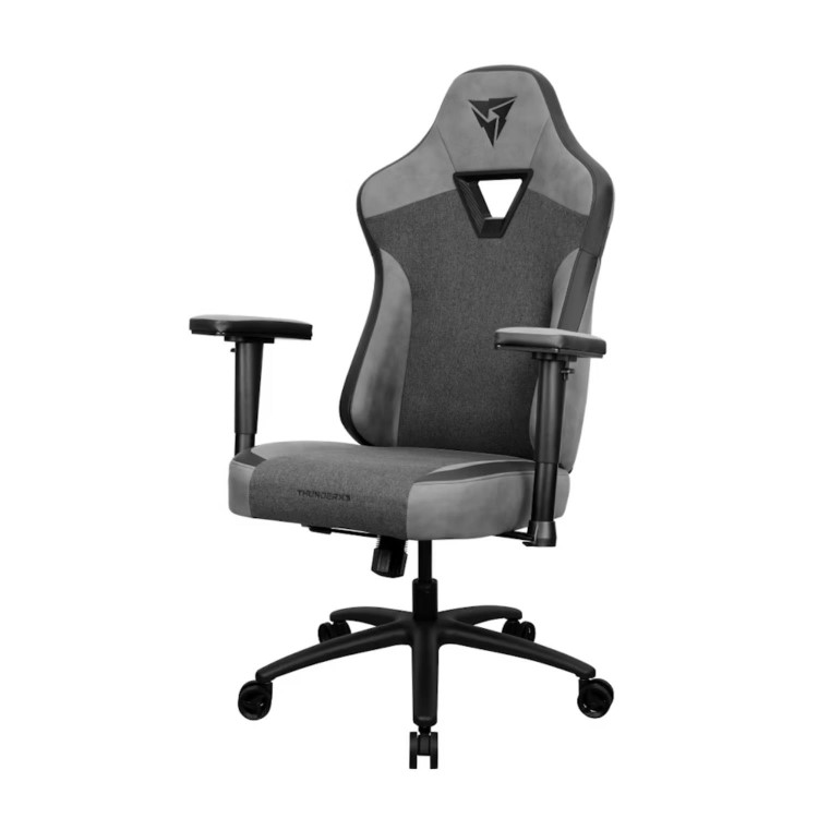ThunderX3 EAZE-Loft Gaming Chair Black