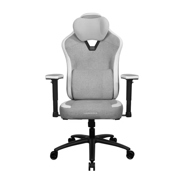 ThunderX3 EAZE-Loft Gaming Chair Grey