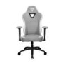 ThunderX3 EAZE-Loft Gaming Chair Grey