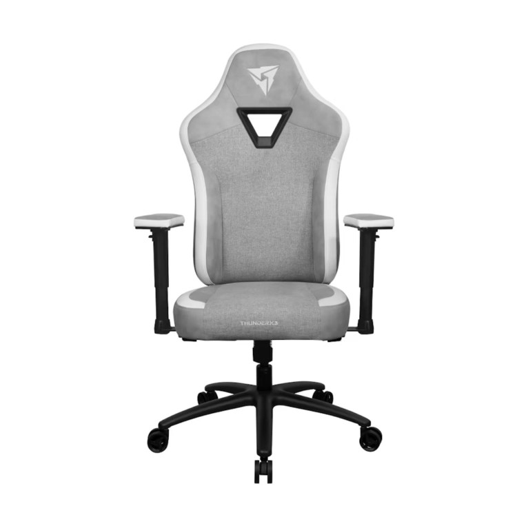 ThunderX3 EAZE-Loft Gaming Chair Grey