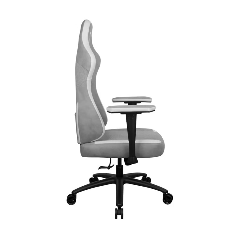 ThunderX3 EAZE-Loft Gaming Chair Grey