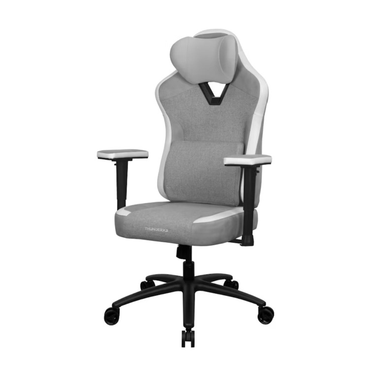 ThunderX3 EAZE-Loft Gaming Chair Grey