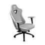 ThunderX3 EAZE-Loft Gaming Chair Grey