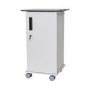 TekCharge Single Door 16 Tablets up to 13" Charging Trolley