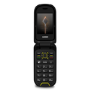 Hammer Bow+ 2.4" 128MB 3G Dual SIM Unlocked & SIM Free