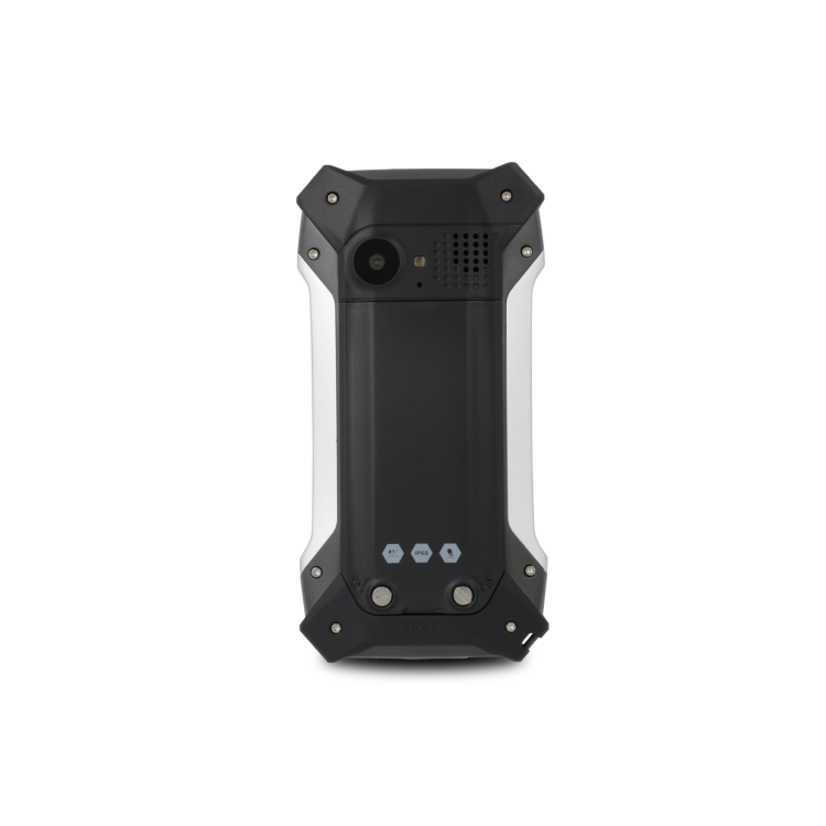 Hammer Patriot Black 2.4" 64MB 2G Dual SIM Unlocked & SIM Free