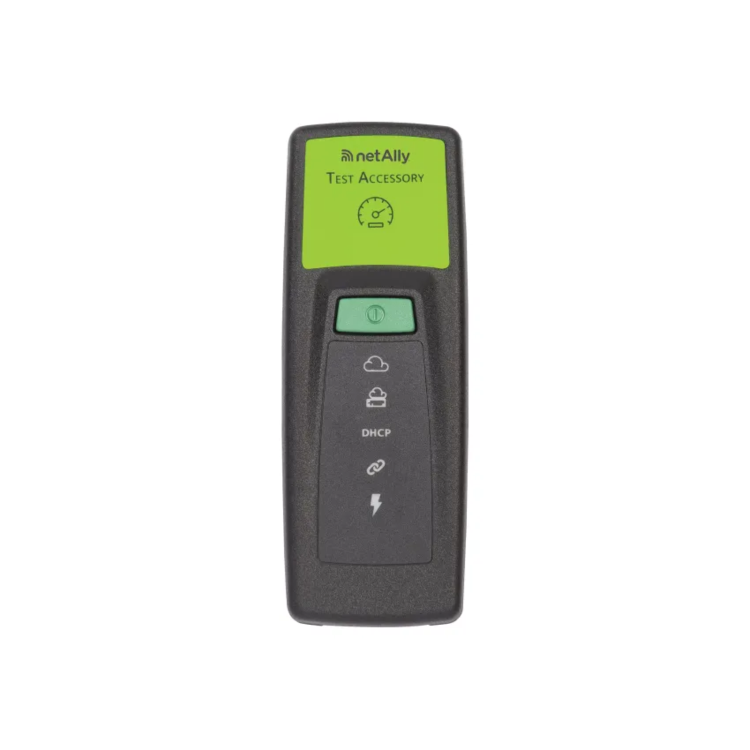 NetAlly Test Accessory 10 PK for AirCheck-G2 Wireless Tester