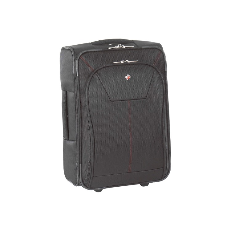 Targus 15.4 Laptop Business Trolley - Black