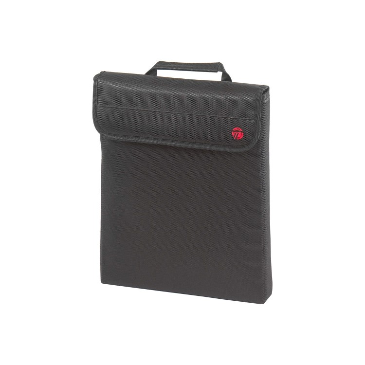 Targus 15.4 Laptop Business Trolley - Black