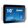 iiyama TF1015MC-B1 10.1&quot; ProLite Multi Touchscreen Monitor 
