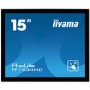 Iiyama ProLite TF1734MC-B5X 17" Multi-Touch Touchscreen Monitor