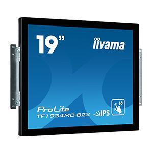 Iiyama 19" Prolite TF1934MC-B2X HD Ready Touchscreen Monitor