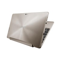 ASUS Transformer Prime Tablet in Gold with Dock