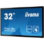 iiyama ProLite TF3215MC 32" VA Full HD Touchscreen Monitor