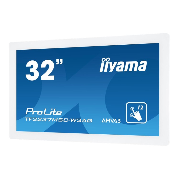 Iiyama TF3237MSC-W3AG 32" Full HD Interactive Large Format Display