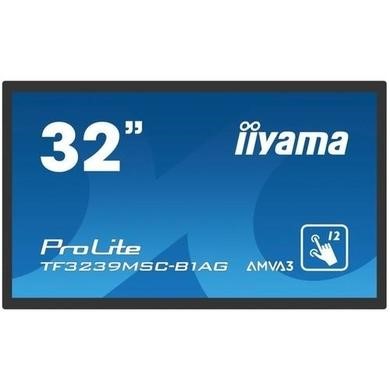 iiyama ProLite TF3239MSC-B1AG 32" Full HD Touchscreen Monitor