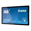Iiyama TF4637MSC-B2AG 46&amp;quot; Full HD LED Interactive Touchscreen Display